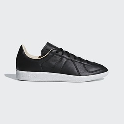 Adidas BW Army Női Utcai Cipő - Fekete [D37022]